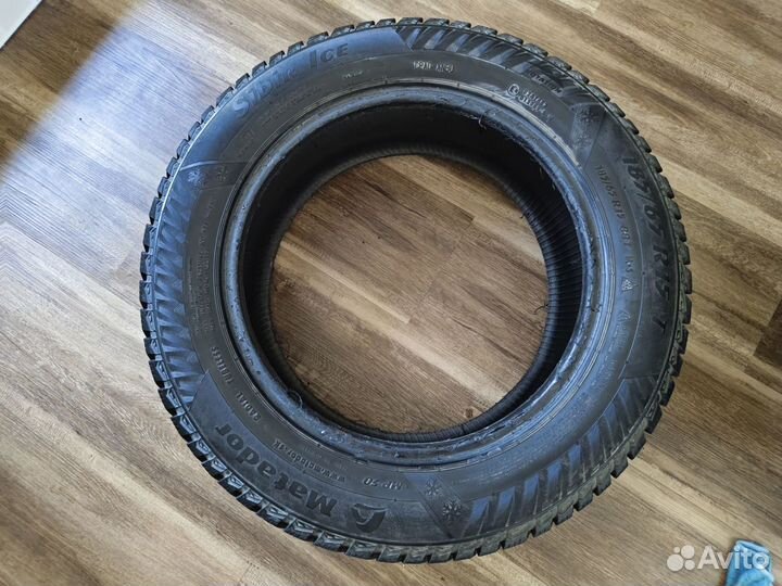 Matador MP 50 Sibir Ice 185/65 R15 88T