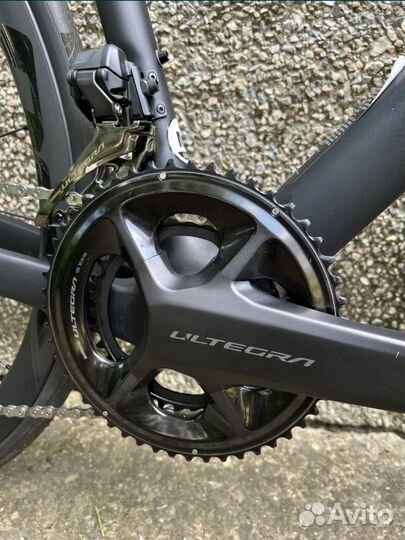 Look 785 RS Nuez Disc ultegra di2