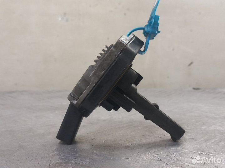 Датчик уровня масла Audi A4