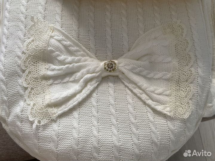 Переноска на выписку