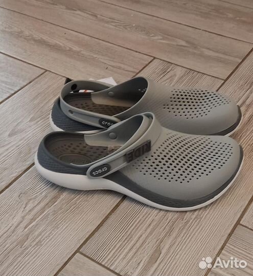 Сабо мужские