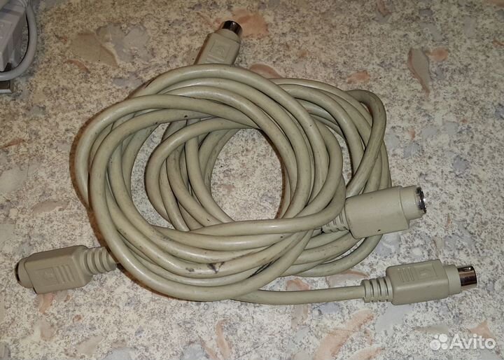 Кабели для компьютера