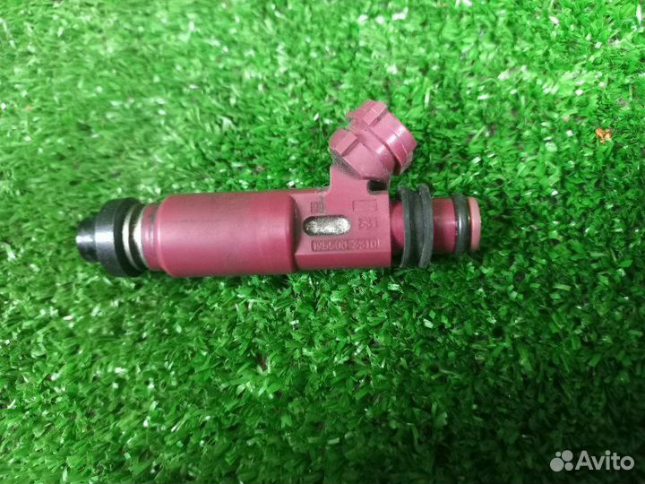 Форсунка топливная Mazda Mazda3 BK Z6 2006