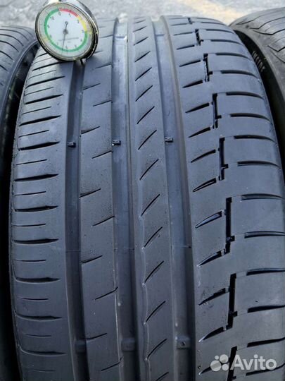 Continental PremiumContact 6 225/40 R18 Y