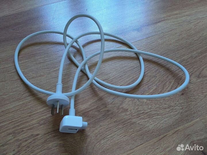 Кабель для блока питания Apple