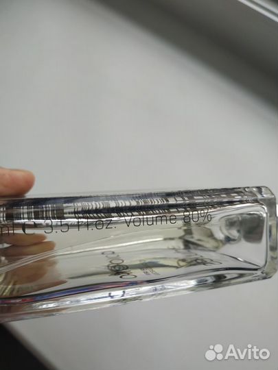 Духи оригинал