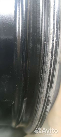 Диски литые R18 5x114.3