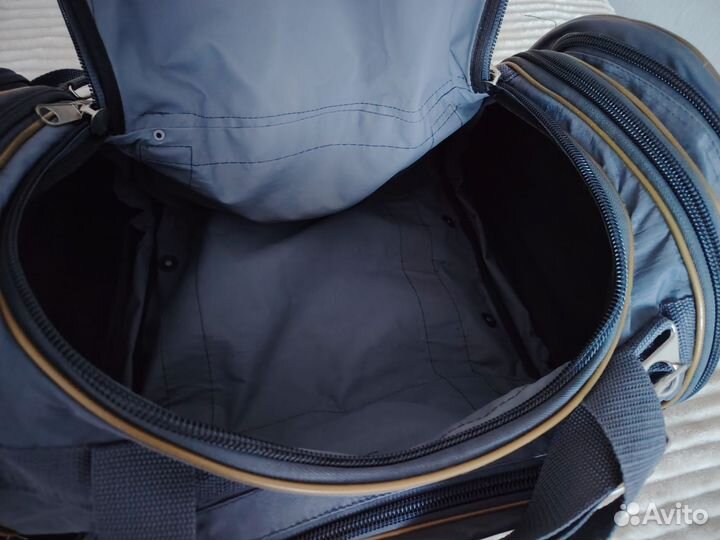 Спортивная сумка