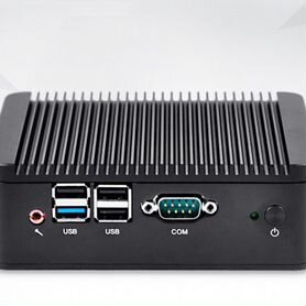 Мини пк Неттоп Mini PC DoCash