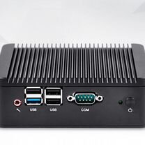 Мини пк Неттоп Mini PC DoCash