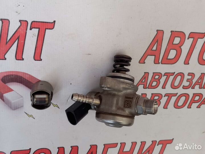 Топливный насос тнвд Фольксваген Джетта 7 18 н.в