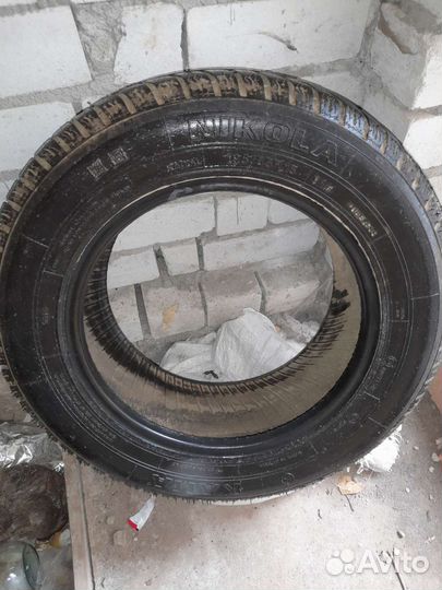 КАМА Кама-Nikola 3.25/8.5 R15