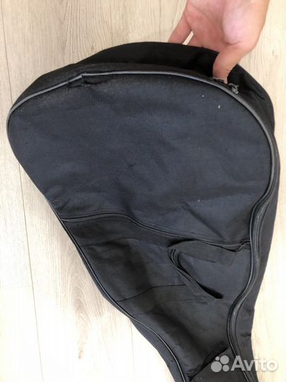 Чехол для гитары