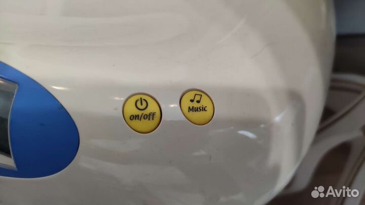 Детские весы