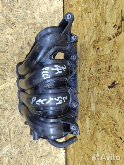 Впускной Коллектор Kia Ceed ED Hyundai Solaris 1.4