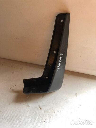 Брызговик задний правый Kia Sportage