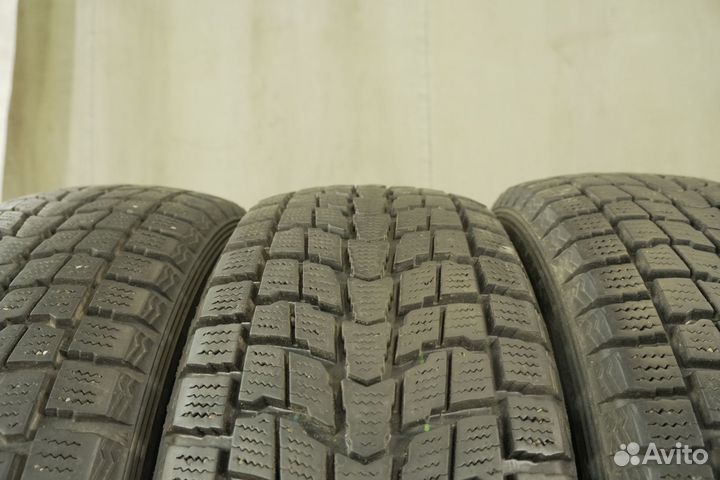 Dunlop Grandtrek SJ6 225/60 R17 99Q