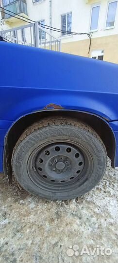 ВАЗ 2115 Samara 1.5 МТ, 2007, 200 000 км