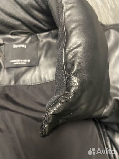 Куртка мужская bershka