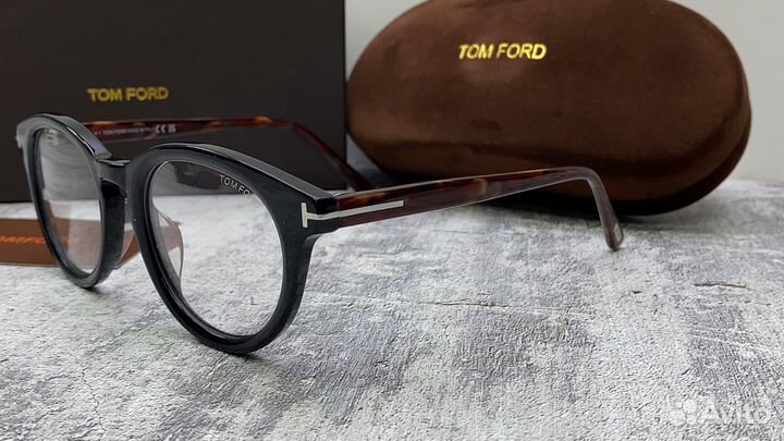 Оправа для очков Tom Ford