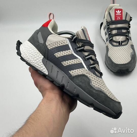 Кроссовки adidas zx 1000