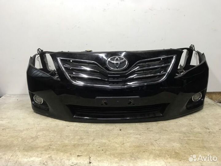 Ноускат Toyota Camry 40 2010