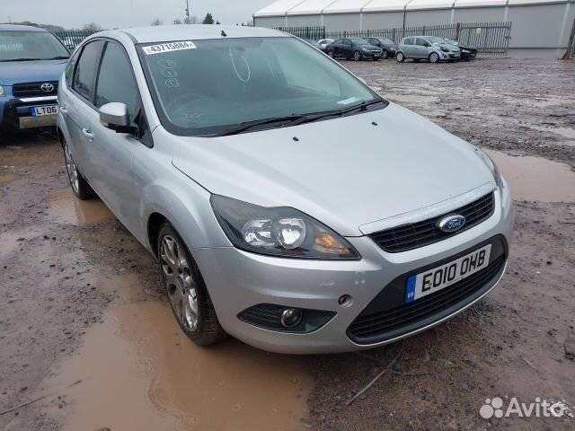 Кронштейн акб Ford Focus 2