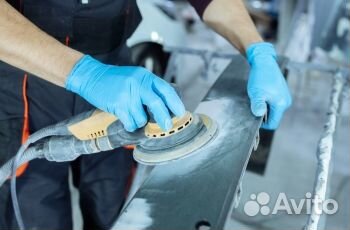 Шлифовщик на круглую шлифовку Вахта