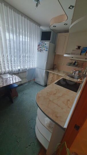 2-к. квартира, 50,5 м², 3/5 эт.