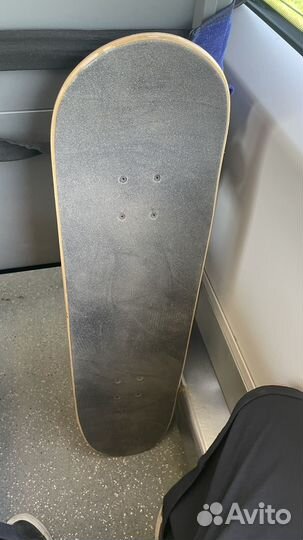 Продам скейтборд фирменный профисионалтный