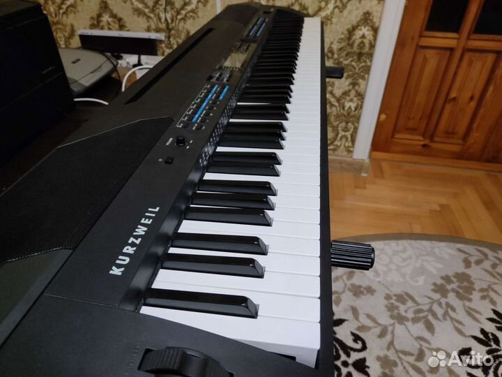 Kurzweil KA120