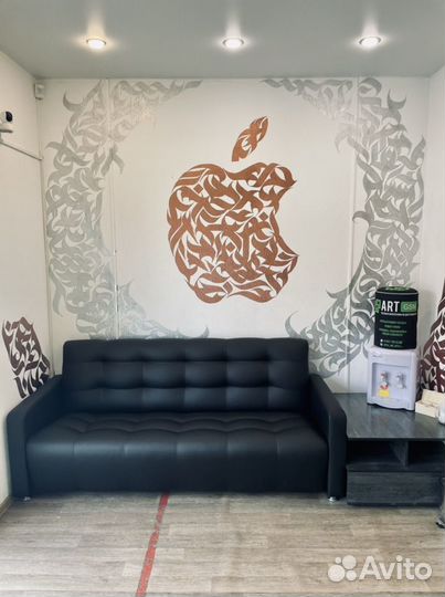 Ремонт мобильных телефонов