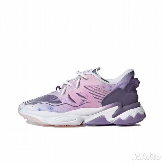 Adidas Ozweego “Purple”