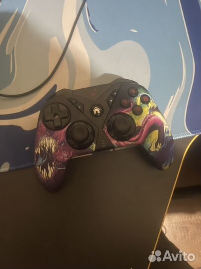 Геймпад ardor gaming