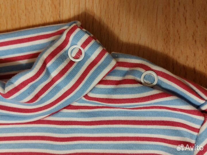 Детские вещи для мальчиков до 1 года