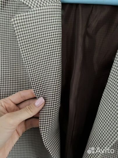 Пиджак женский