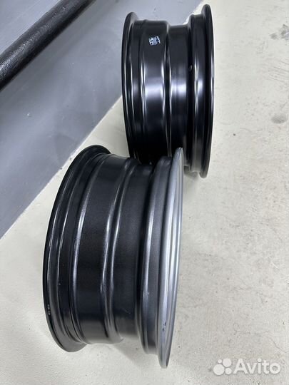 Диски штампованные радиус 15 ваз в ассортименте