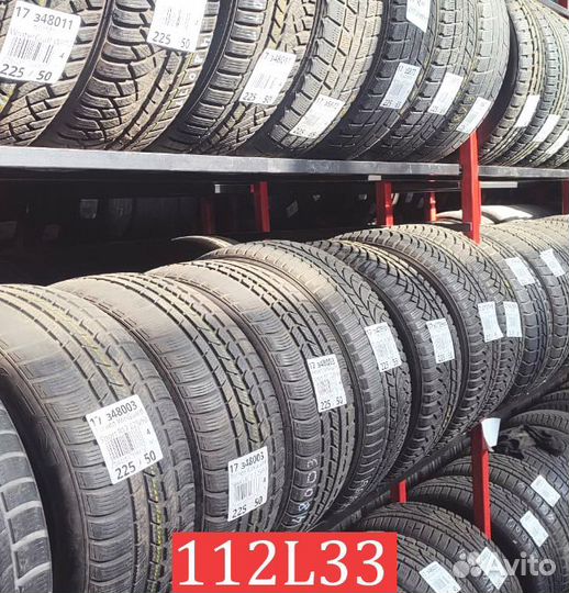 Continental PremiumContact 6 225/50 R18 104Y