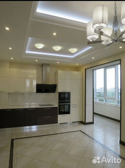 Плотник, маляр, отделочник