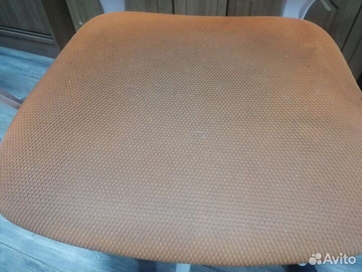 Компьютерное кресло бу