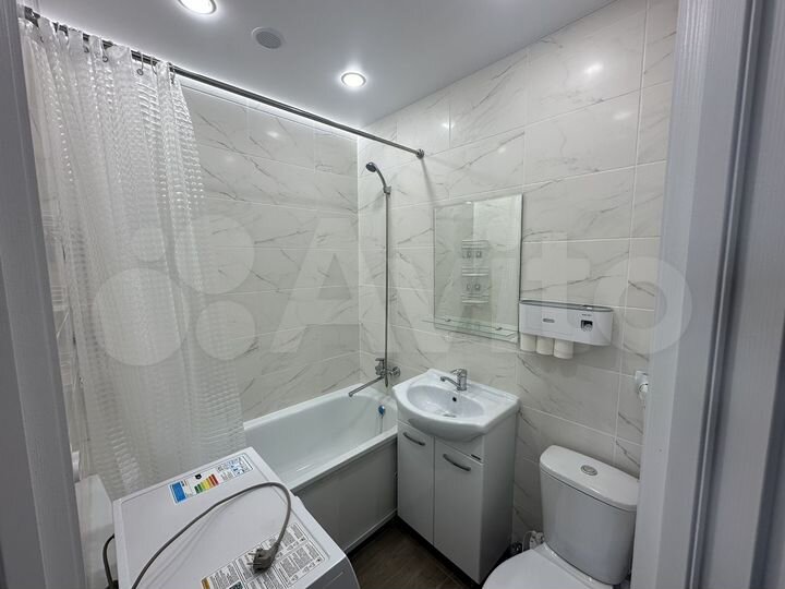 Квартира-студия, 26 м², 8/9 эт.