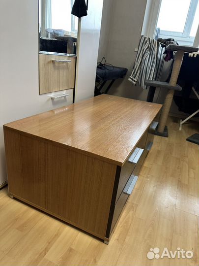 Тумба под телевизор