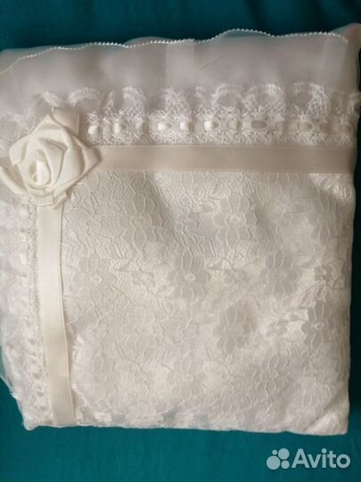 Подушечка для колец