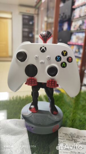 Xbox Series S /Ростест днс/ Никаких Ошибок