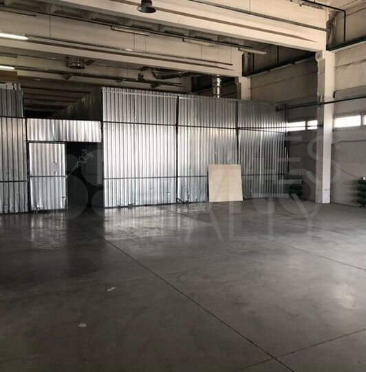 Продажа здания (осз) 7 889 м2 м. Локомотив (вао)