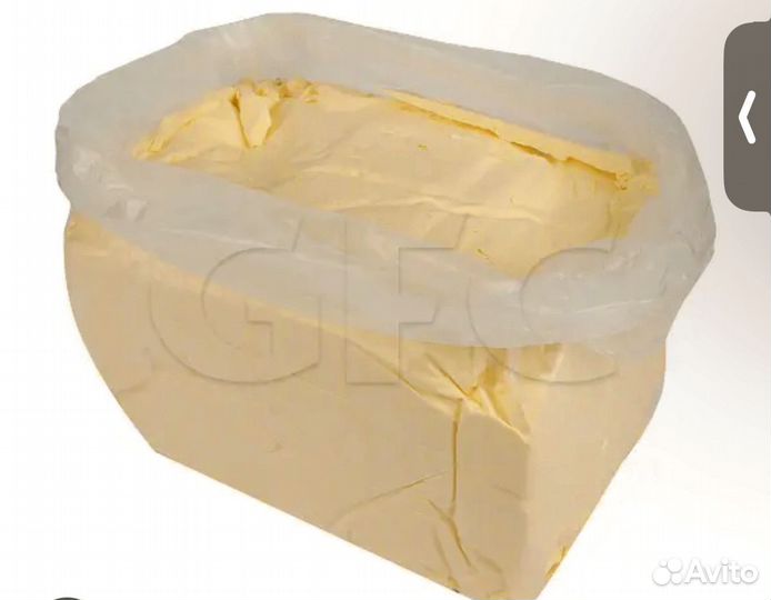 Мссло сливочное