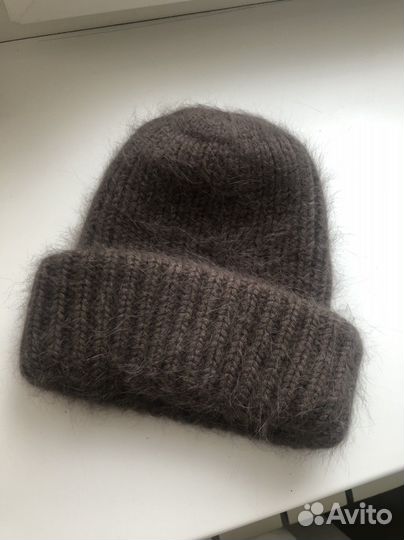 Шапка новая женская