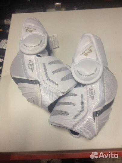 Налокотники bauer nexus 1000 SR S