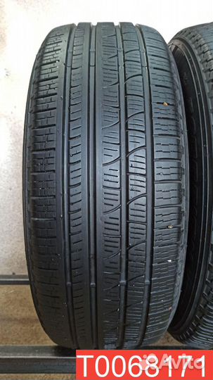 Pirelli Scorpion Verde All Season 255/55 R20 101R