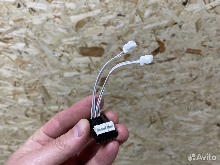 Запчасти xiaomi m365